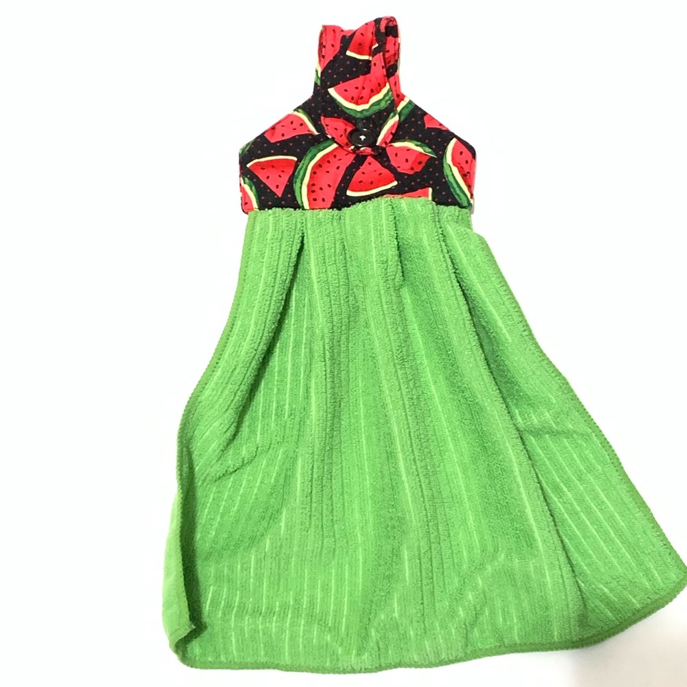 Watermelon Kitchen Towel